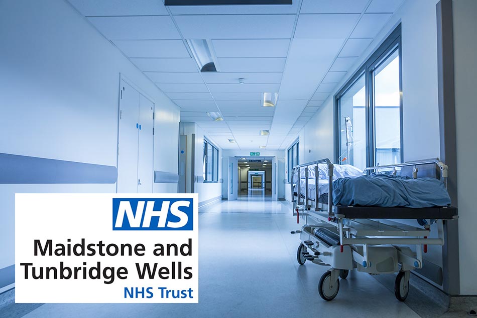 Maidstone and Tunbridge Wells Hospital