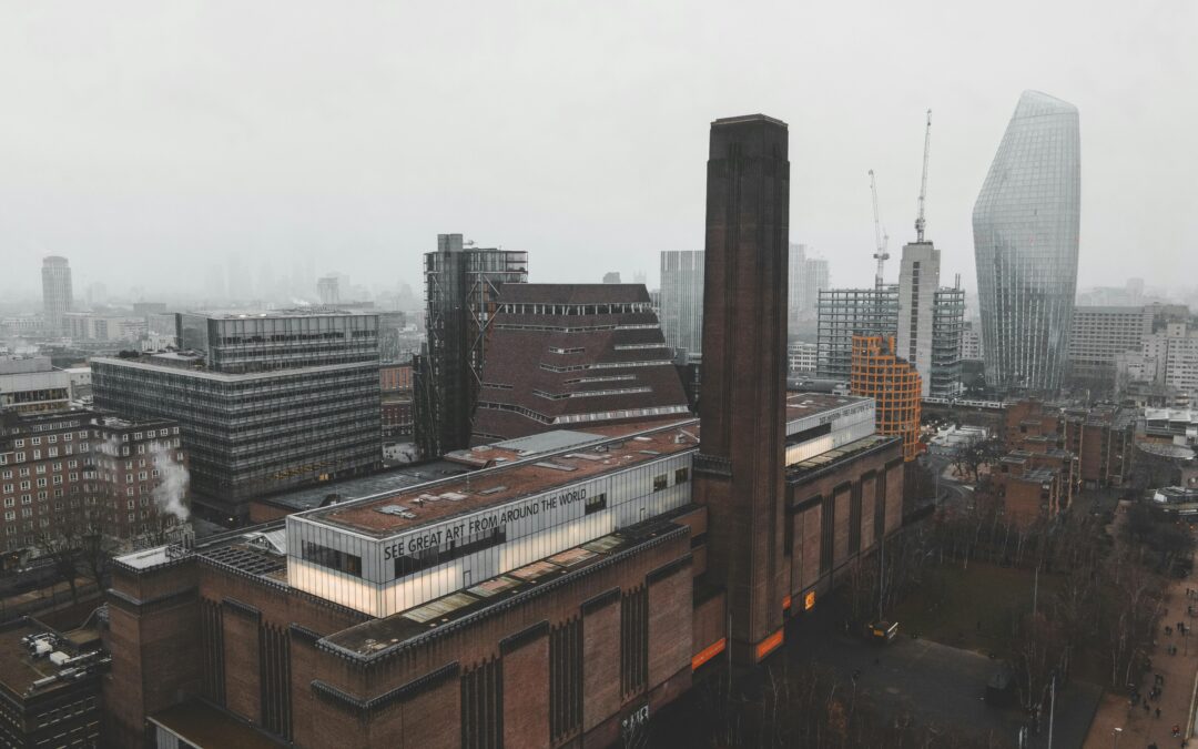 Tate Modern