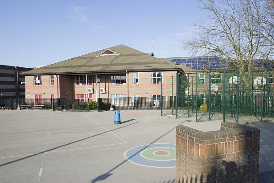 Uplands Primary School