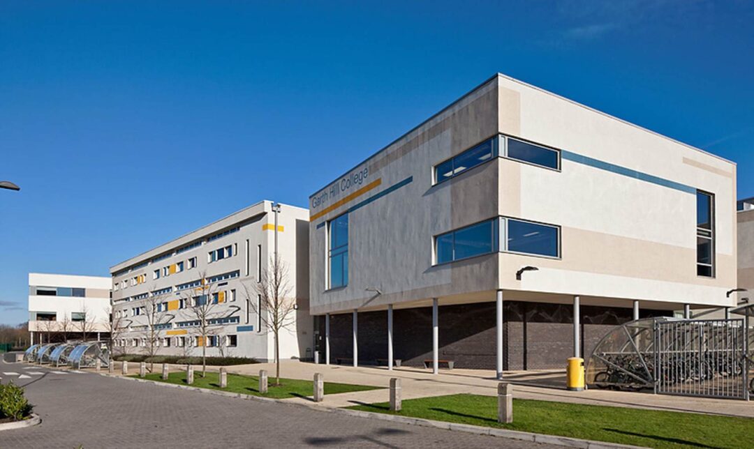 Garth Hill College