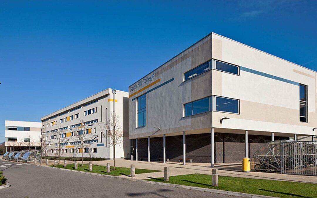 Garth Hill College