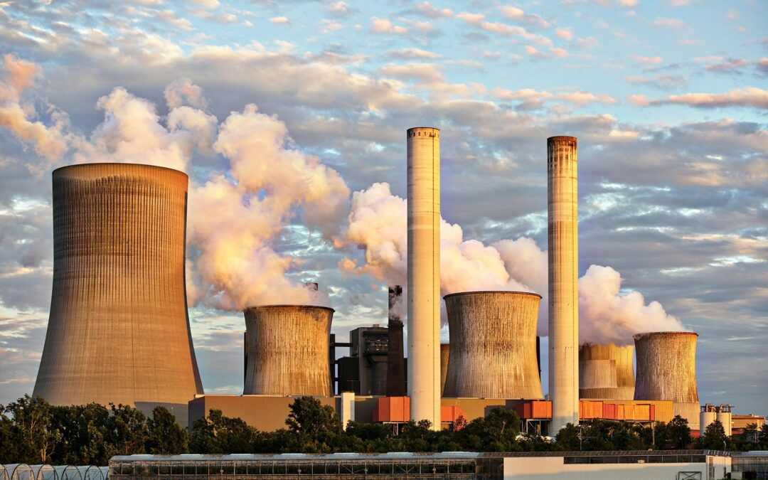 LED lighting significantly reduces carbon footprint